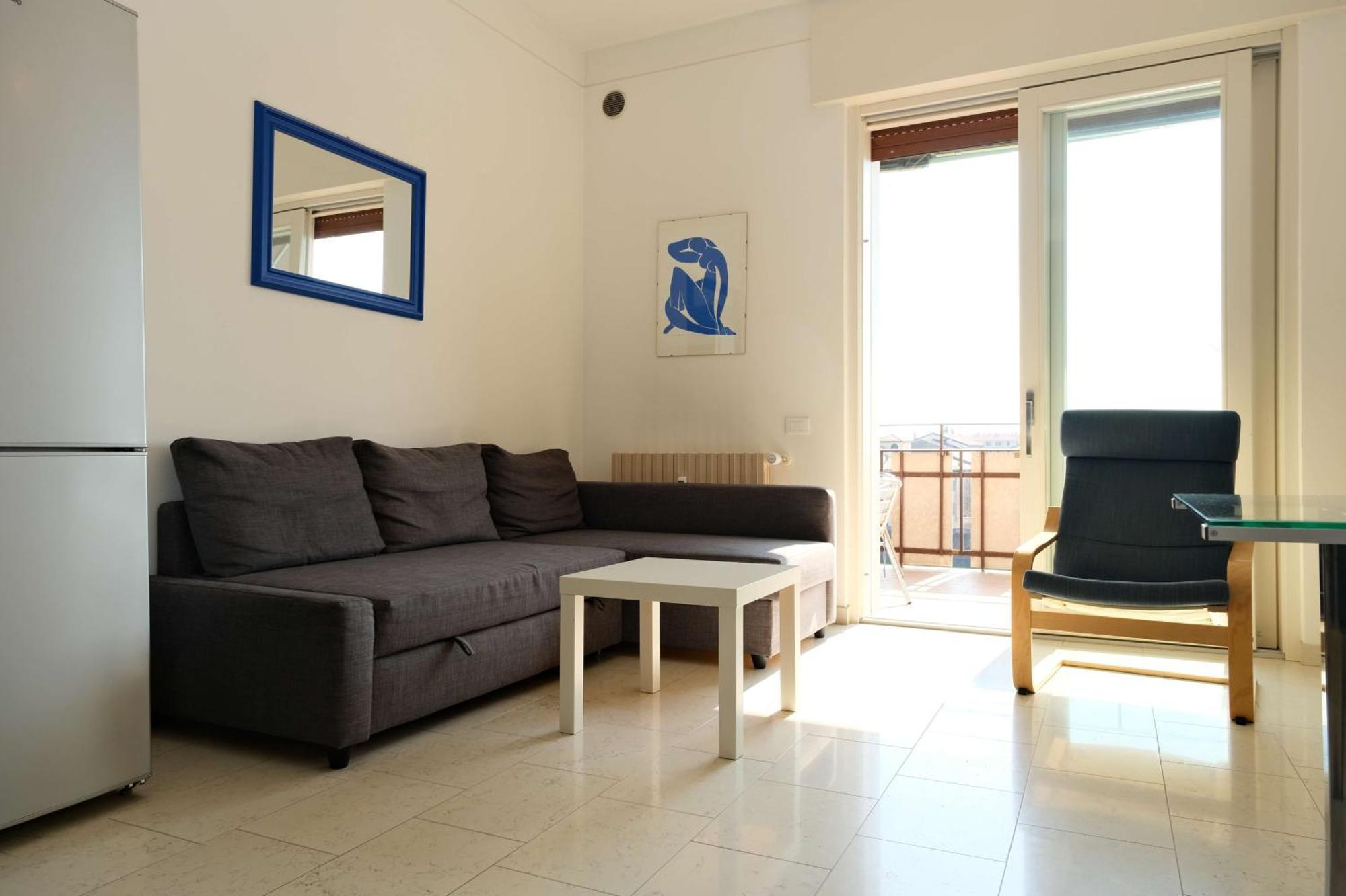 Vr Cangrande On The River Apartment