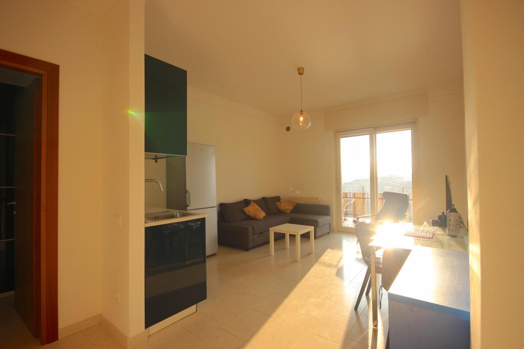 Vr Cangrande On The River Apartment *