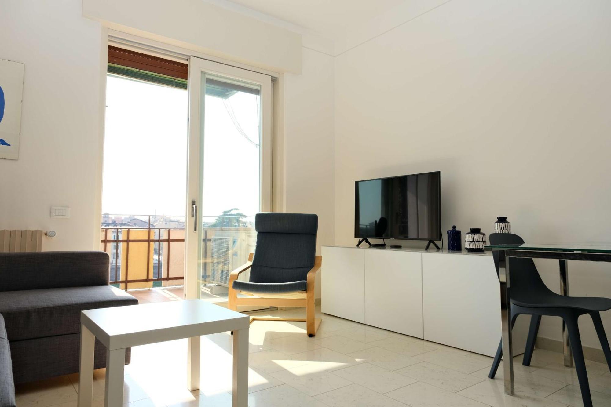 Apartment Vr Cangrande On The River