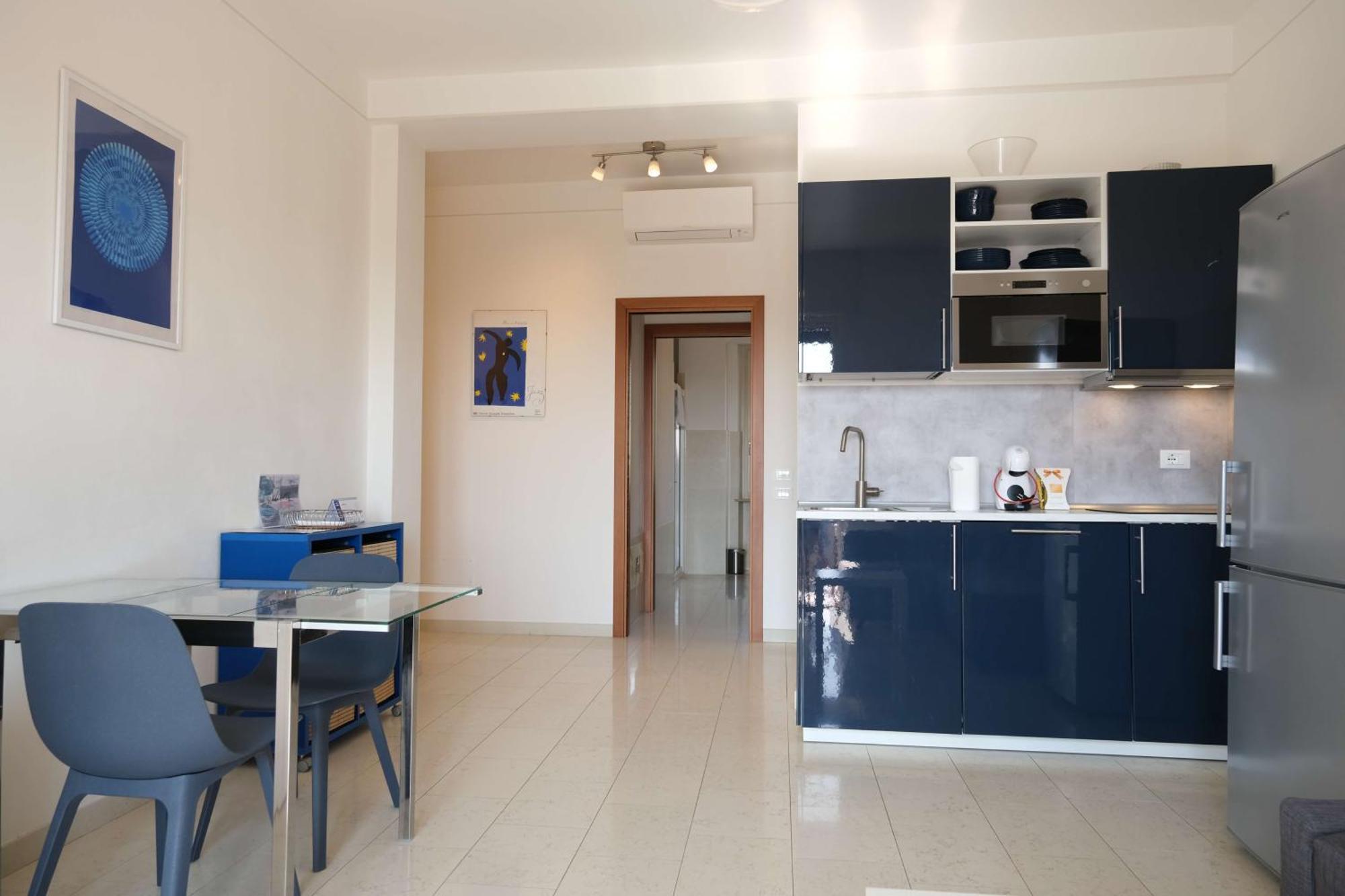 Apartment Vr Cangrande On The River *